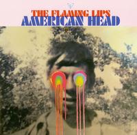 The Flaming Lips - American Head -  Vinyl Record
