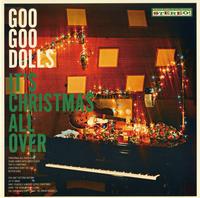 The Goo Goo Dolls - It's Christmas All Over -  Vinyl Record