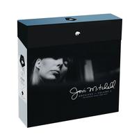 Joni Mitchell — Joni Mitchell Archives - Volume Two: The Reprise Years (1968-1971)