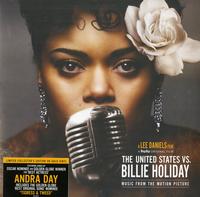 Andra Day - The United States vs. Billie Holiday -  Vinyl Record