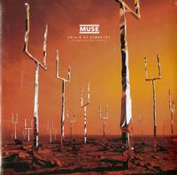 Muse - Origin Of Symmetry -  180 Gram Vinyl Record