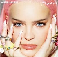 Anne-Marie - Therapy -  Vinyl Record