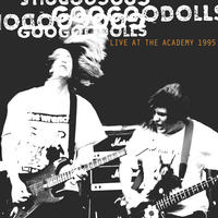 The Goo Goo Dolls - Live At The Academy, New York City, 1995 -  Vinyl Record