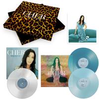 Cher - Believe -  Vinyl Box Sets