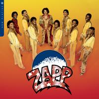 Zapp & Roger - Now Playing