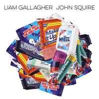 Liam Gallagher & John Squire - Liam Gallagher & John Squire -  Vinyl Record