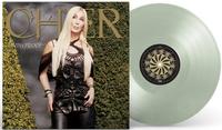 Cher - Living Proof -  Vinyl Record