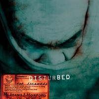 Disturbed - The Sickness