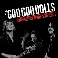 The Goo Goo Dolls - Greatest Hits Volume One - The Singles -  Vinyl Record