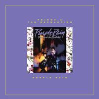 Prince - Purple Rain
