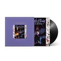 Prince-Purple Rain-180 Gram Vinyl Record|Acoustic Sounds