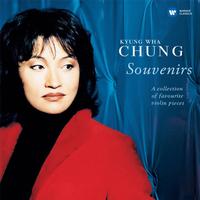 Kyung Wha Chung - Souvenirs: A Collection Of Favourite Violin Pieces