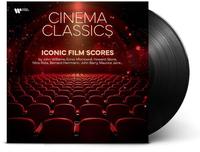 Orchestre Philharmonique de Strasbourg - Cinema Classics