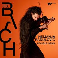 Nemanja Radulovic - J.S. Bach