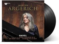 Martha Argerich - Ravel: Piano Concerto In G Major..