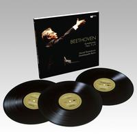 Daniel Barenboim - Beethoven: Symphonies Nos. 7 & 9