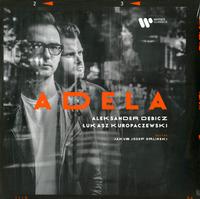 Aleksander Debicz - Adela -  Vinyl Record