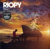 RIOPY - Bliss -  Vinyl Record