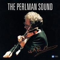 Itzhak Perlman - The Perlman Sound -  Vinyl Record