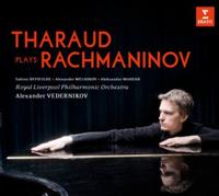 Alexandre Tharaud - Rachmaninov: Piano Concerto No. 2, Prelude Op. 3, Vocalise