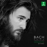 Jean Rondeau - Dynastie: Bach Concertos