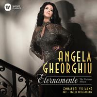 Angela Gheorghiu - Eternamente (Verismo Arias) -  Vinyl Record