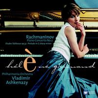 Helene Grimaud - Rachmaninov: Piano Concerto No. 2