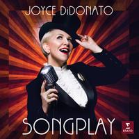 Joyce DiDonato - Songplay -  Vinyl Record