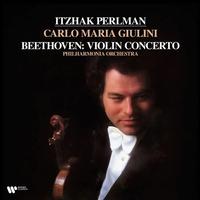 Itzhak Perlman - Beethoven: Violin Concerto/ Perlman -  Vinyl Record