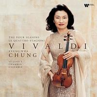 Kyung Chung Wha - Vivaldi: The Four Seasons