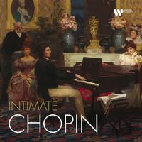 Various Artists - Intimate Chopin