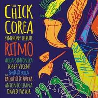 Various Artists - RITMO- The Chick Corea Symphony Tribute