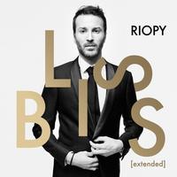 RIOPY - extended BLISS -  Vinyl Record