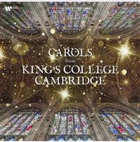Choir of King's College, Cambridge - Carols from King's College Cambridge