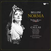 Maria Callas - Bellini: Norma