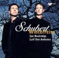 Ian Bostridge - Schubert: Winterreise -  Vinyl Record