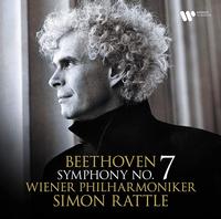 Sir Simon Rattle - Beethoven: Symphony No. 7