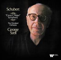 George Szell - Schubert: Symphony No. 9 in C major, D.944 'Great' -  Vinyl Record