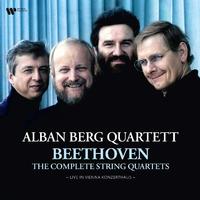 Alban Berg Quartett - Beethoven: The Complete String Quartets -  Vinyl Record