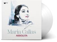 Maria Callas - Assoluta -  Vinyl Record