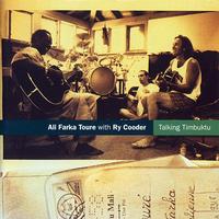 Ali Farka Toure - Talking Timbuktu (with Ry Cooder)
