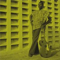 Ali Farka Toure - Green -  Vinyl Record