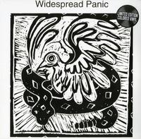 Widespread Panic - Widespread Panic -  Vinyl Record