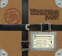 Widespread Panic - Carbondale 2000