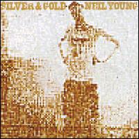 Neil Young - Silver and Gold -  Vinyl Record