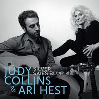 Judy Collins & Ari Hest - Silver Skies Blue -  Vinyl Record