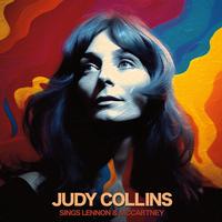 Judy Collins - Sings Lennon & McCartney -  Vinyl Record