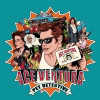 Various Artists - Ace Ventura: Pet Detective