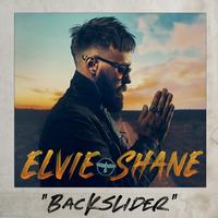 Elvie Shane - Backslider -  Vinyl Record