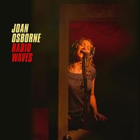 Joan Osborne - Radio Waves -  Vinyl Record